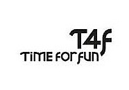 T4F - Time For Fun